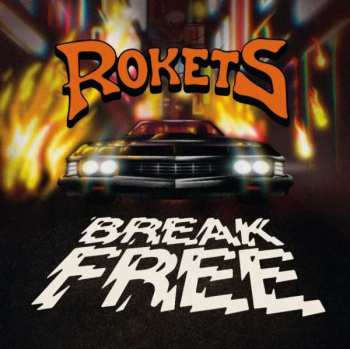 LP Rokets: Break Free 406843
