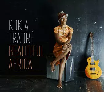 Rokia Traoré: Beautiful Africa