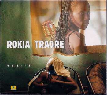 Rokia Traoré: Wanita