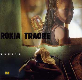 CD Rokia Traoré: Wanita 486042