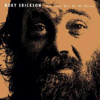 CD Roky Erickson: All That May Do My Rhyme DIGI 231958