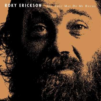 LP Roky Erickson: All That May Do My Rhyme (white Vinyl) 479345