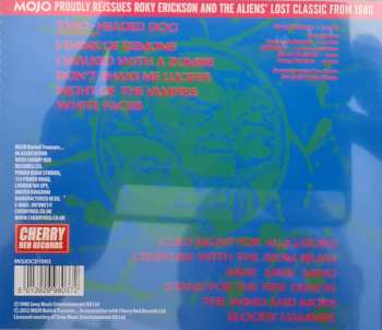 CD Roky Erickson And The Aliens: Roky Erickson And The Aliens 113383