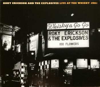 Album Roky Erickson: Live At The Whisky 1981