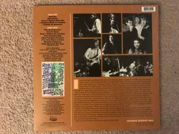 LP Roky Erickson: Live At The Whisky 1981 LTD | CLR 406903