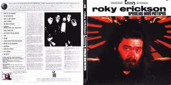 CD Roky Erickson: Gremlins Have Pictures 289465