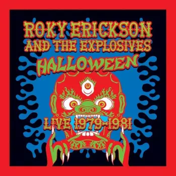 Roky Erickson: Halloween