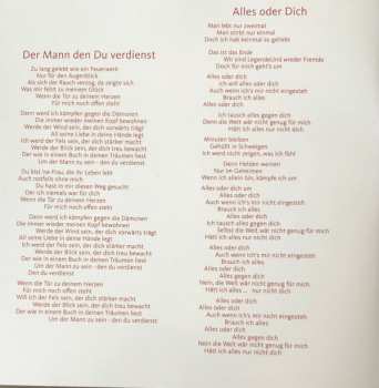 CD Roland Kaiser: Alles Oder Dich 155127