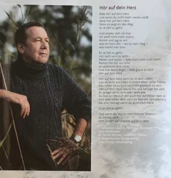 CD Roland Kaiser: Auf Den Kopf Gestellt 353104