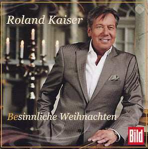 Album Roland Kaiser: Besinnliche Weihnachten