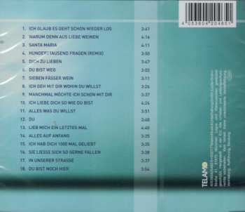 CD Roland Kaiser: Best Of Roland Kaiser 181423