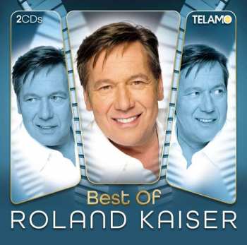 Album Roland Kaiser: Best Of