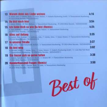 CD Roland Kaiser: Best Of Roland Kaiser  237039