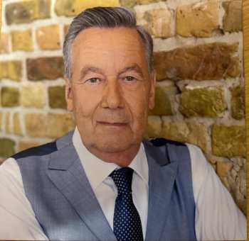 LP Roland Kaiser: Marathon - Limitierte Edition LTD | CLR