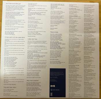 LP Roland Kaiser: Marathon - Limitierte Edition LTD | CLR