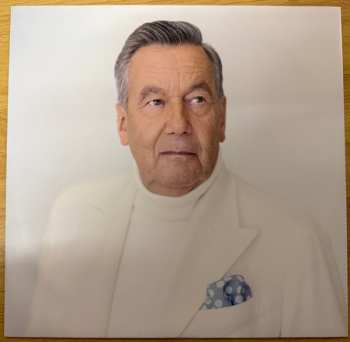 LP Roland Kaiser: Marathon - Limitierte Edition LTD | CLR