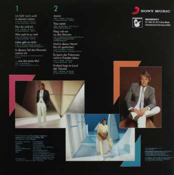 5CD/Box Set Roland Kaiser: Original Album Classics 185642