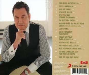 CD Roland Kaiser: Seelenbahnen 175295