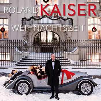 Album Roland Kaiser: Weihnachtszeit