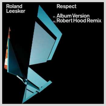 Album Roland Leesker: Respect