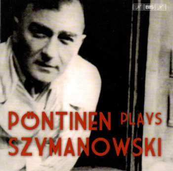Album Roland Pöntinen: Piano Music