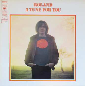 Album Roland Van Campenhout: A Tune For You