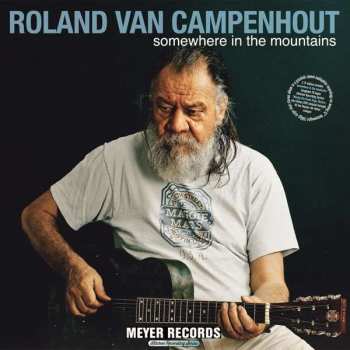 Album Roland Van Campenhout: Somewhere In The Mountains