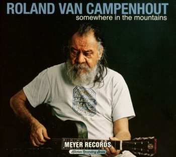 2CD/DVD Roland Van Campenhout: Somewhere In The Mountains 120399