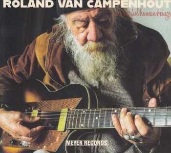 Album Roland Van Campenhout: Wonderful Human Beings