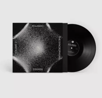 Rolando: Syncrophone Remixes Vol. 2