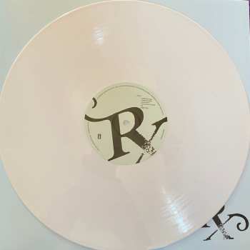 LP ROLE MODEL: Rx CLR | LTD 523707