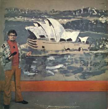 LP Rolf Harris: Live At The Sydney Opera House 534433