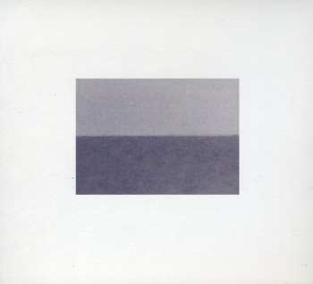 Album Rolf Julius: Music For A Distance - Small Music No. 2