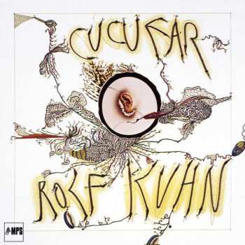 Album Rolf Kühn: Cucu Ear