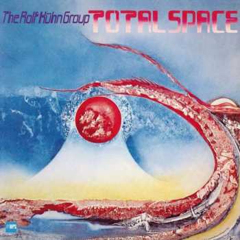 Album Rolf Kühn Group: Total Space