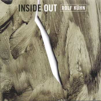 CD Rolf Kühn: Inside Out 411636