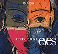 Album Rolf Kühn: Internal Eyes