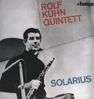 Album Rolf Kühn Quintett: Solarius
