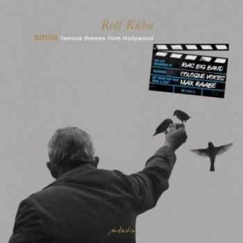 Album Rolf Kühn: Smile - Famous Themes From Hollywood 
