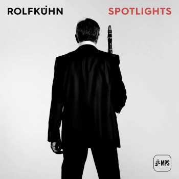 Album Rolf Kühn: Spotlights