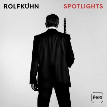 2LP Rolf Kühn: Spotlights 79082