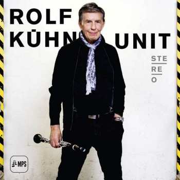 Album Rolf Kühn Unit: Stereo