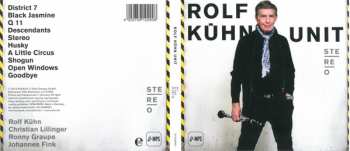 CD Rolf Kühn Unit: Stereo 325908