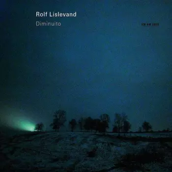 Rolf Lislevand: Diminuito