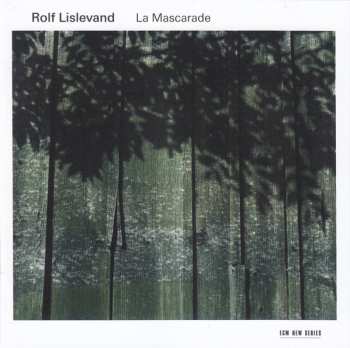 CD Rolf Lislevand: La Mascarade 114224