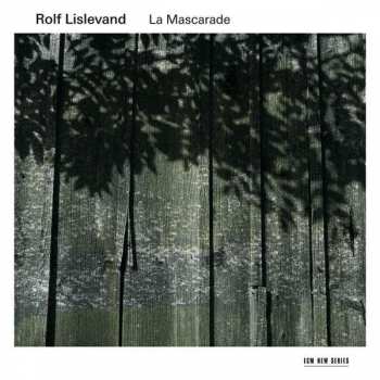 Album Rolf Lislevand: La Mascarade