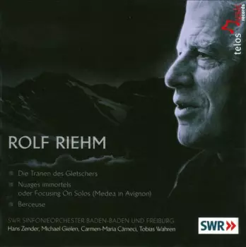 Die Tränen Des Gletschers; Nuages Immortels; Berceuse