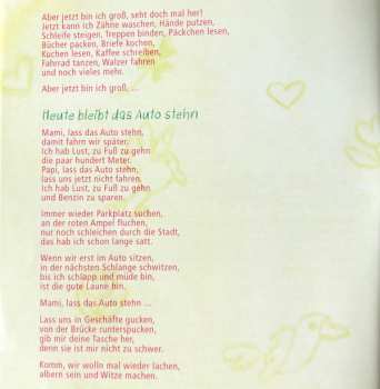 CD Rolf Und Seine Freunde: Bei Uns In Der Kita (22 Lieder Im Frühling + Sommer) 319111