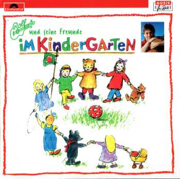 Album Rolf Und Seine Freunde: Im Kindergarten