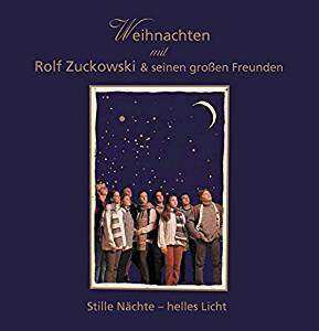 Album Rolf Und Seine Freunde: Stille Nächte - Helles Licht